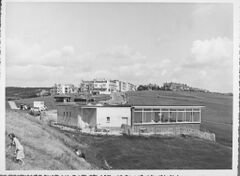 West Hill Lift c1960